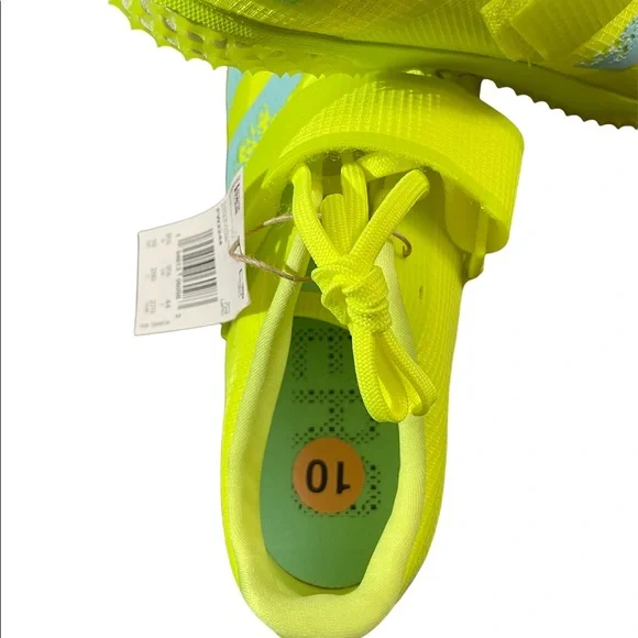 Adidas Adizero HJ - Picture 5 of 6